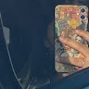 Meet your Posher, June